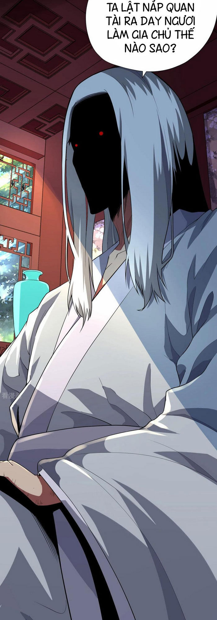 vương bài thần y chapter 61 15