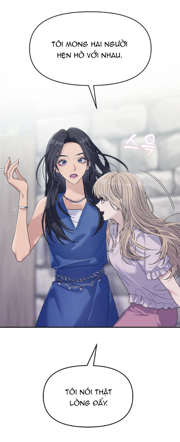 Couple Breaker chapter 73.2 25