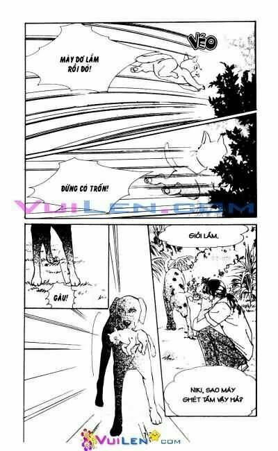 vật cản tình yêu chapter 9 135