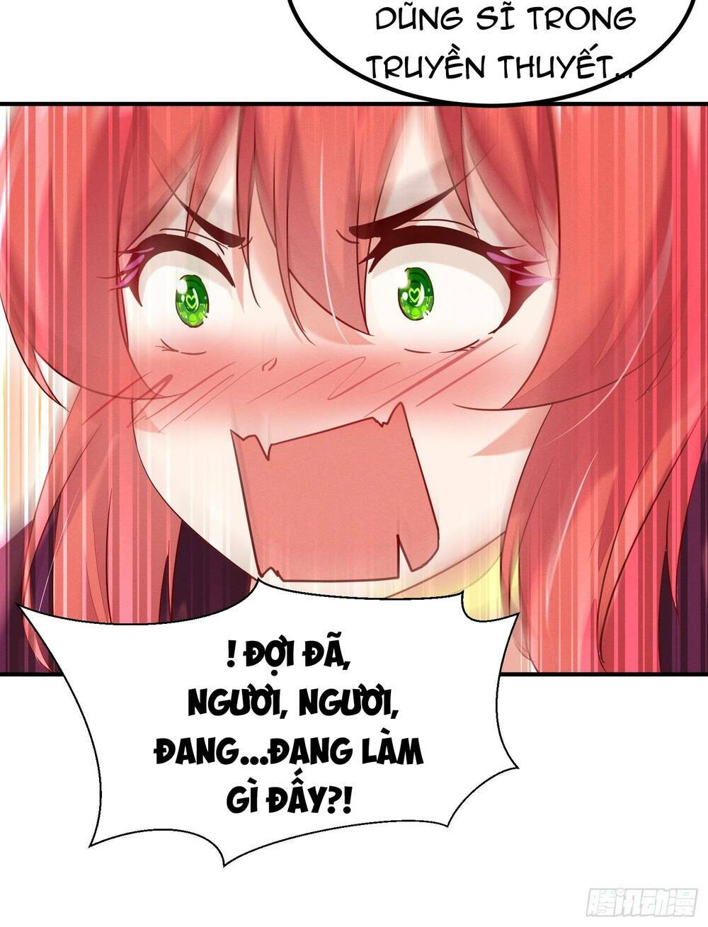 trở thành đạo sư dũng sĩ chapter 5 13