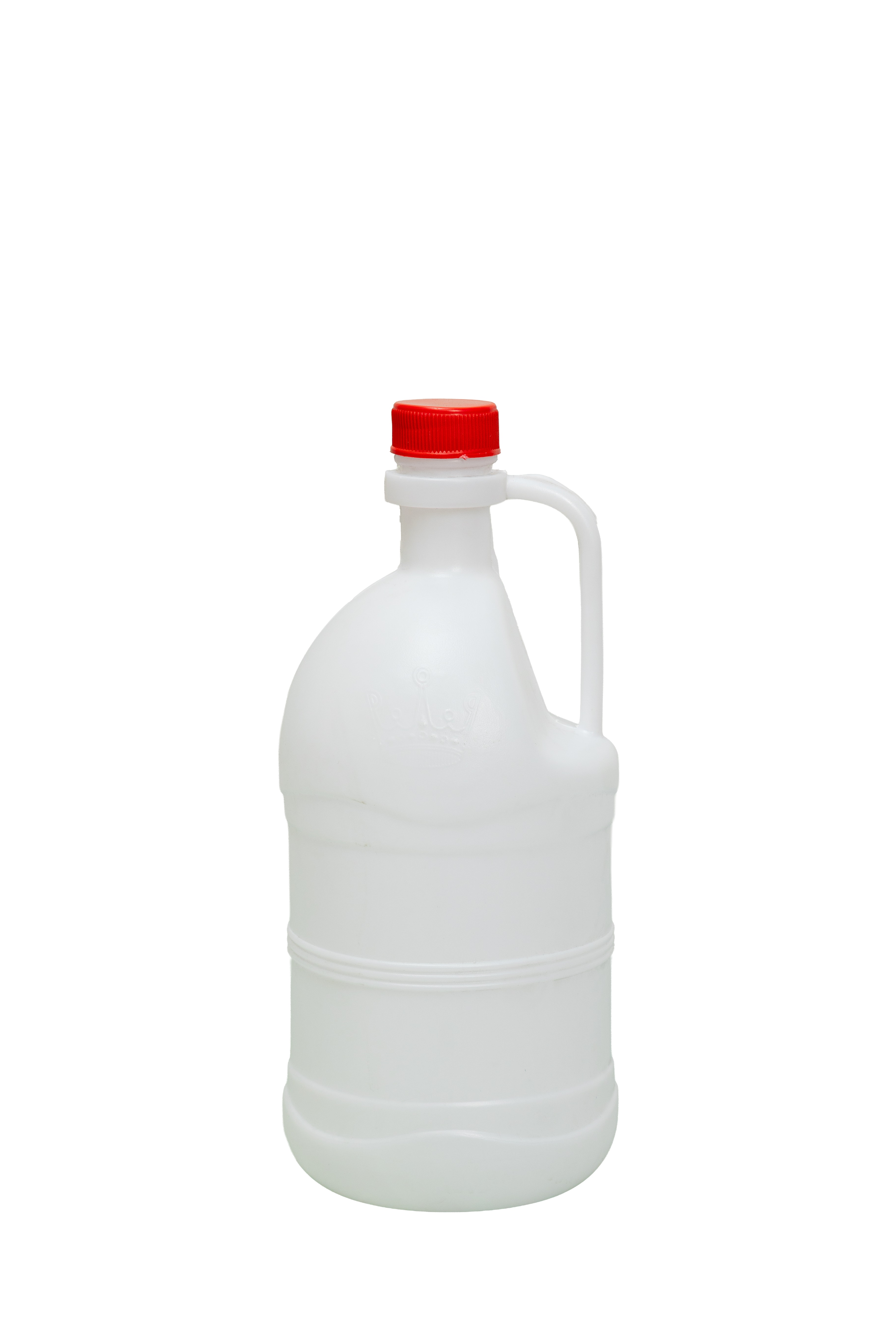 Can nhựa tròn Chấn Thuận Thành