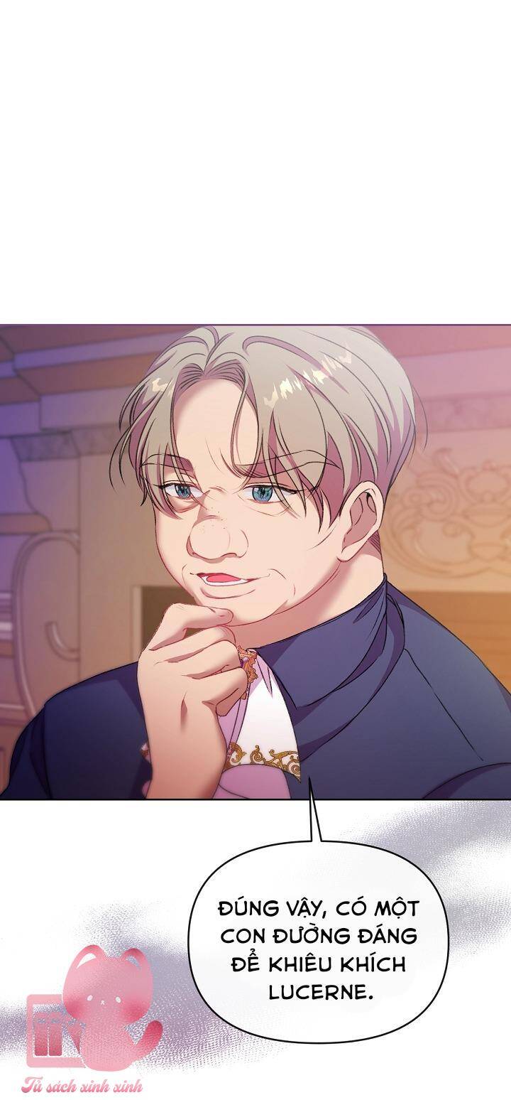 vị hôn thê của kẻ săn mồi chapter 63 74