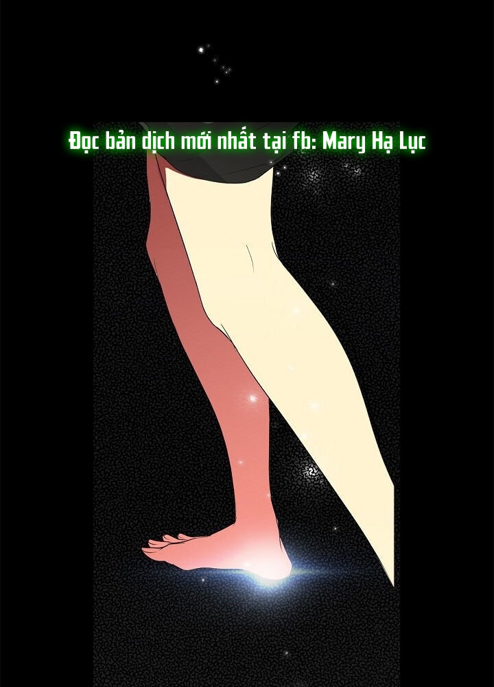 quý cô bí ẩn - secret lady chapter 1 35