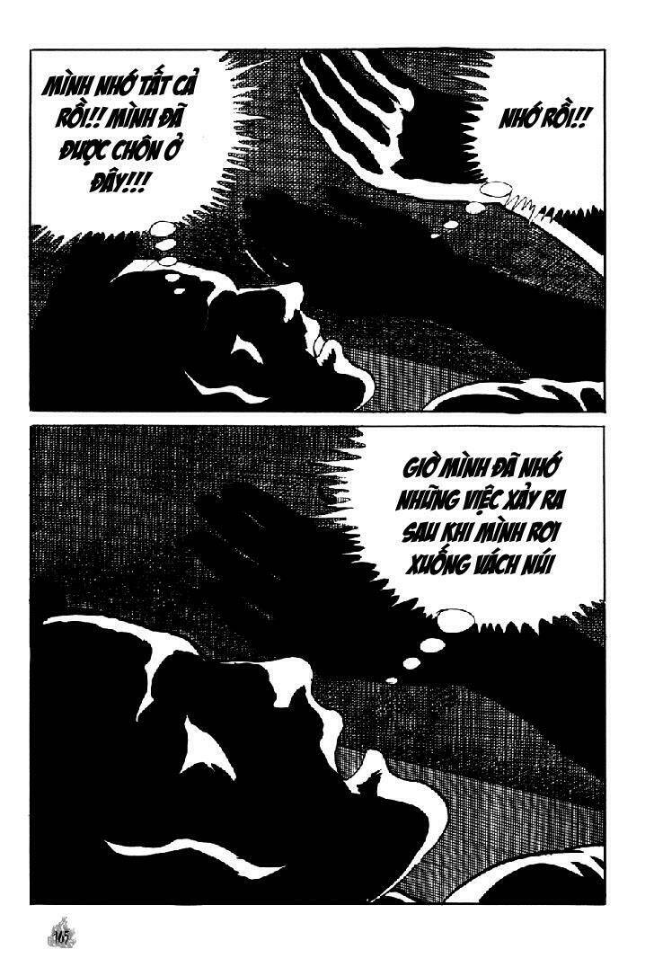 cô gái bất diệt chapter 5 26