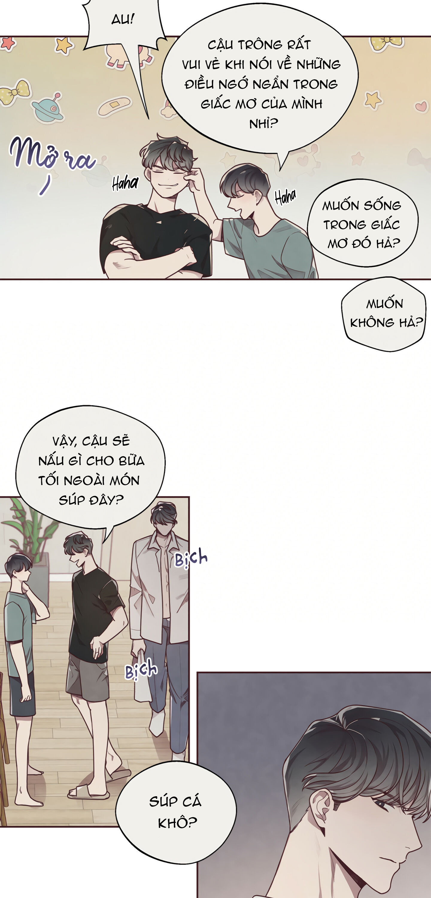 vòng quan hệ chapter 8 6