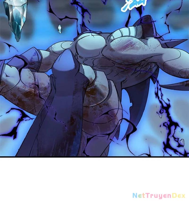 ma thú siêu thần chapter 169 27