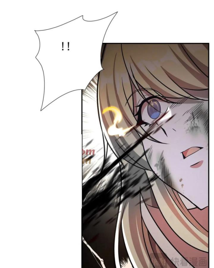 huyết cơ và kỵ sĩ chapter 306 24