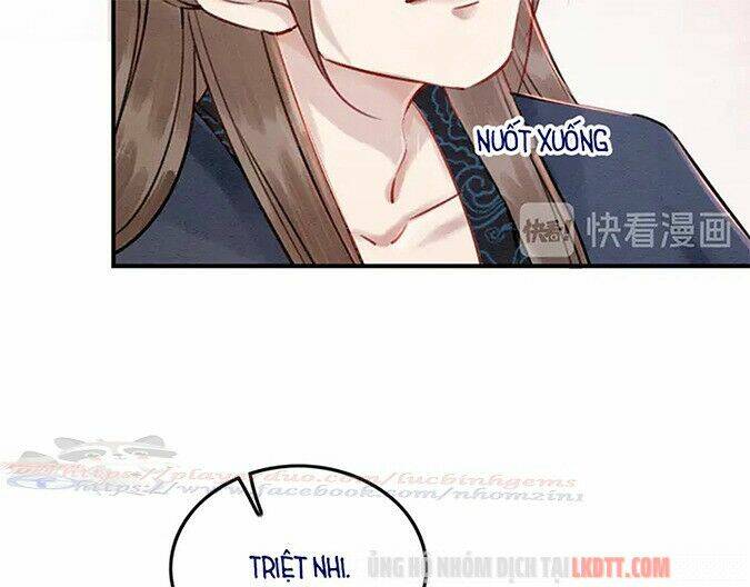 trọng sinh bá sủng nhiếp chính vương quá mạnh mẽ chapter 116 26