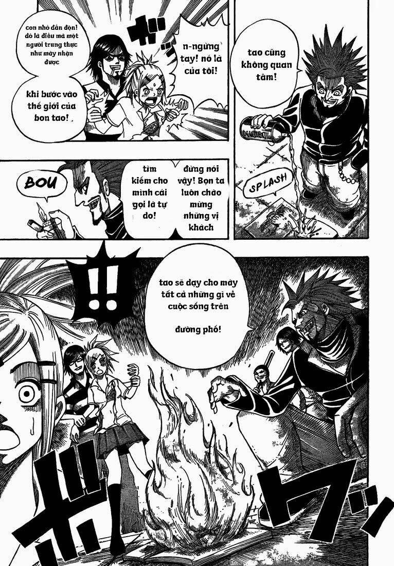 spray king chapter 0 31