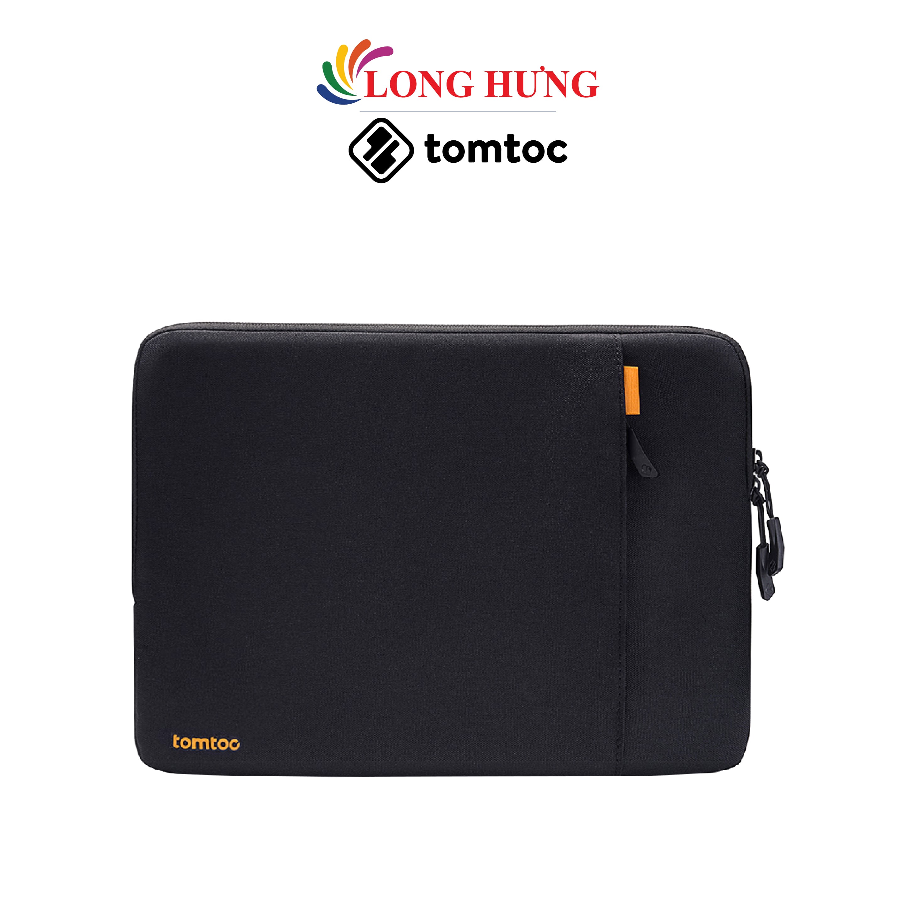 Túi chống sốc Tomtoc Versatile-A13 Protective Laptop Sleeve Mbook Pro 16 inch A13-E01 - Hàng chính hãng