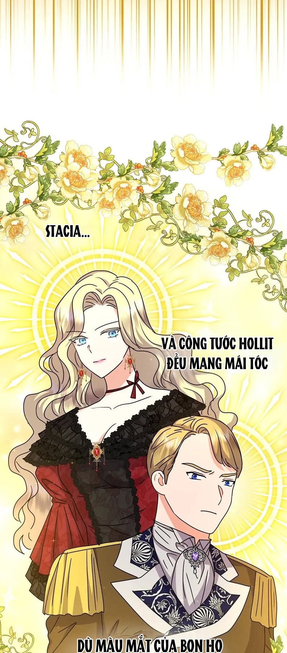 từ hầu gái tôi đã trở thành hoàng hậu chapter 69 36