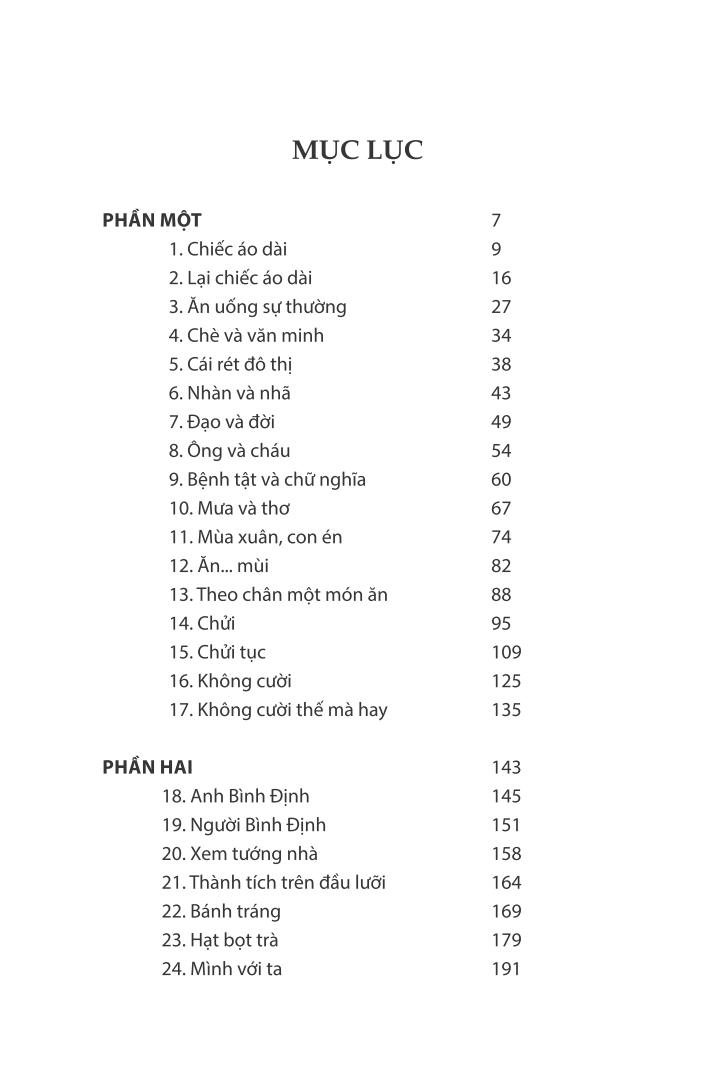 Sách Quê Hương Tôi - Tùy Bút (Tái Bản)