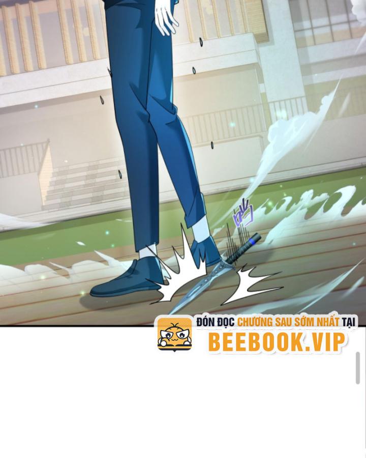 học cùng em gái, tôi bất cẩn vô địch rồi chapter 66 4