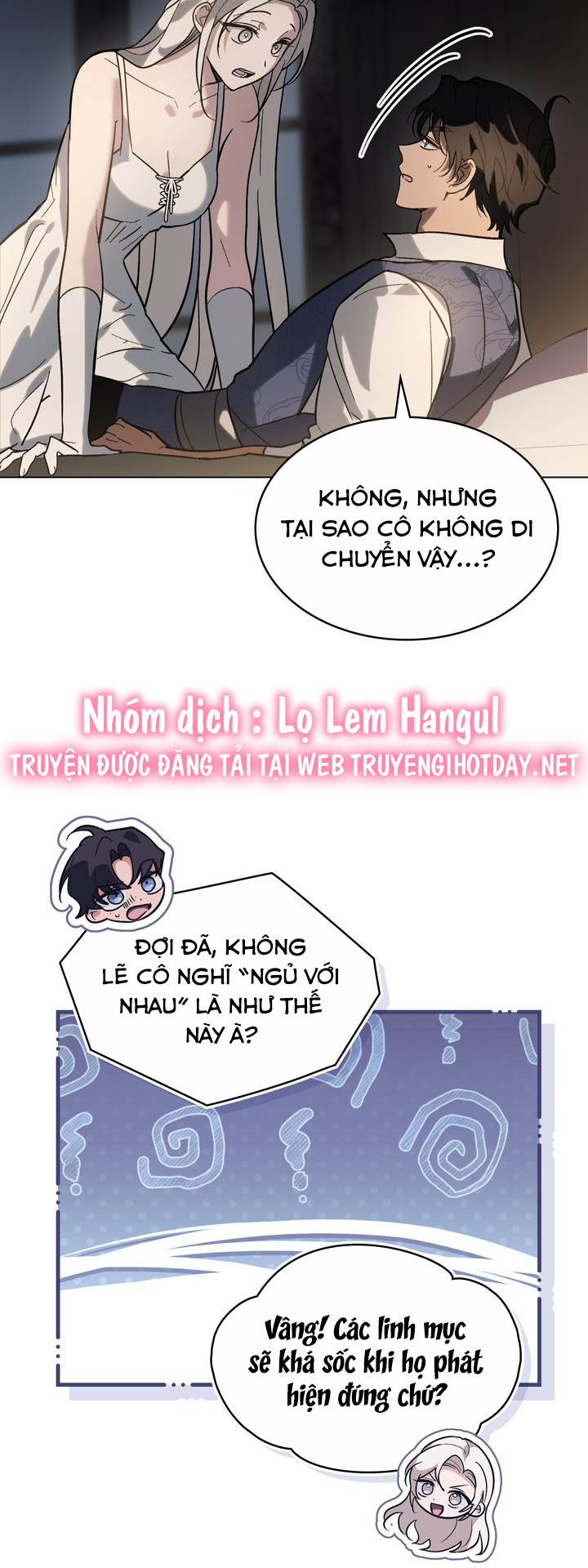 khi định mệnh đưa chúng ta gặp nhau chapter 8 7