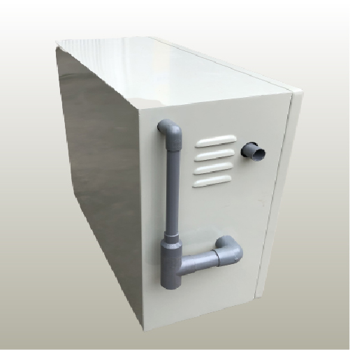 MÁY XỬ LÝ NƯỚC THẢI PHÒNG KHÁM- MODEL_ ACE/W-5LC