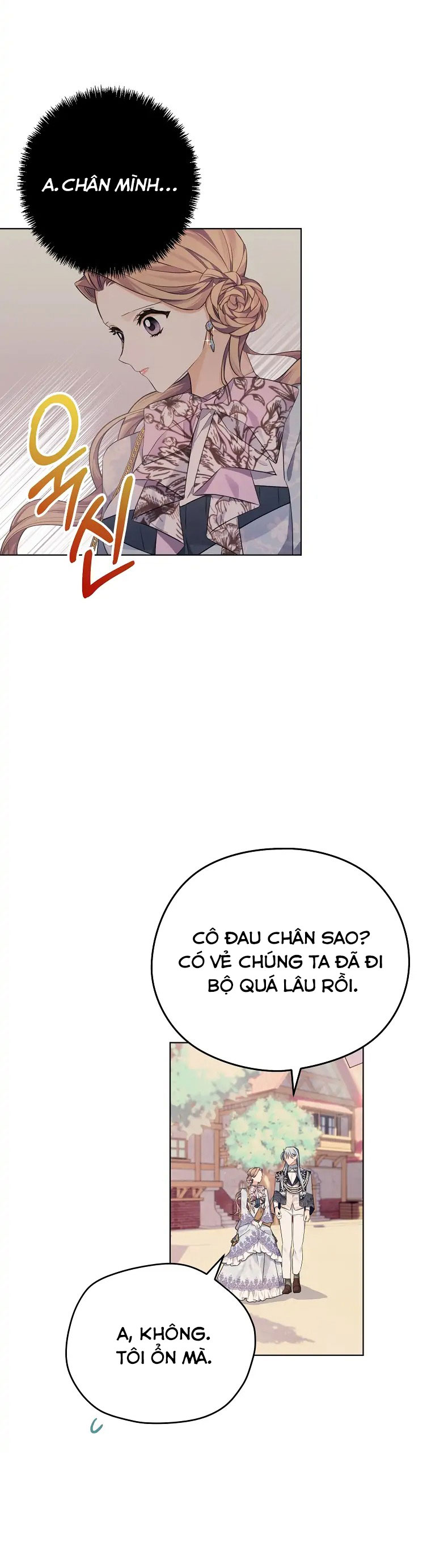 aster yêu dấu của tôi chapter 10 23