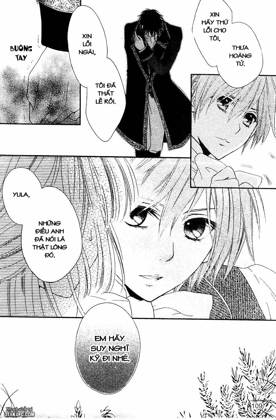 bá tước lạnh lùng chapter 7 37