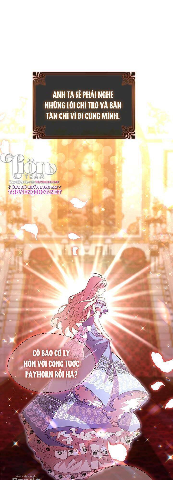 tôi đã ly hôn nhưng lại trở thành tài phiệt chapter 13.1 30