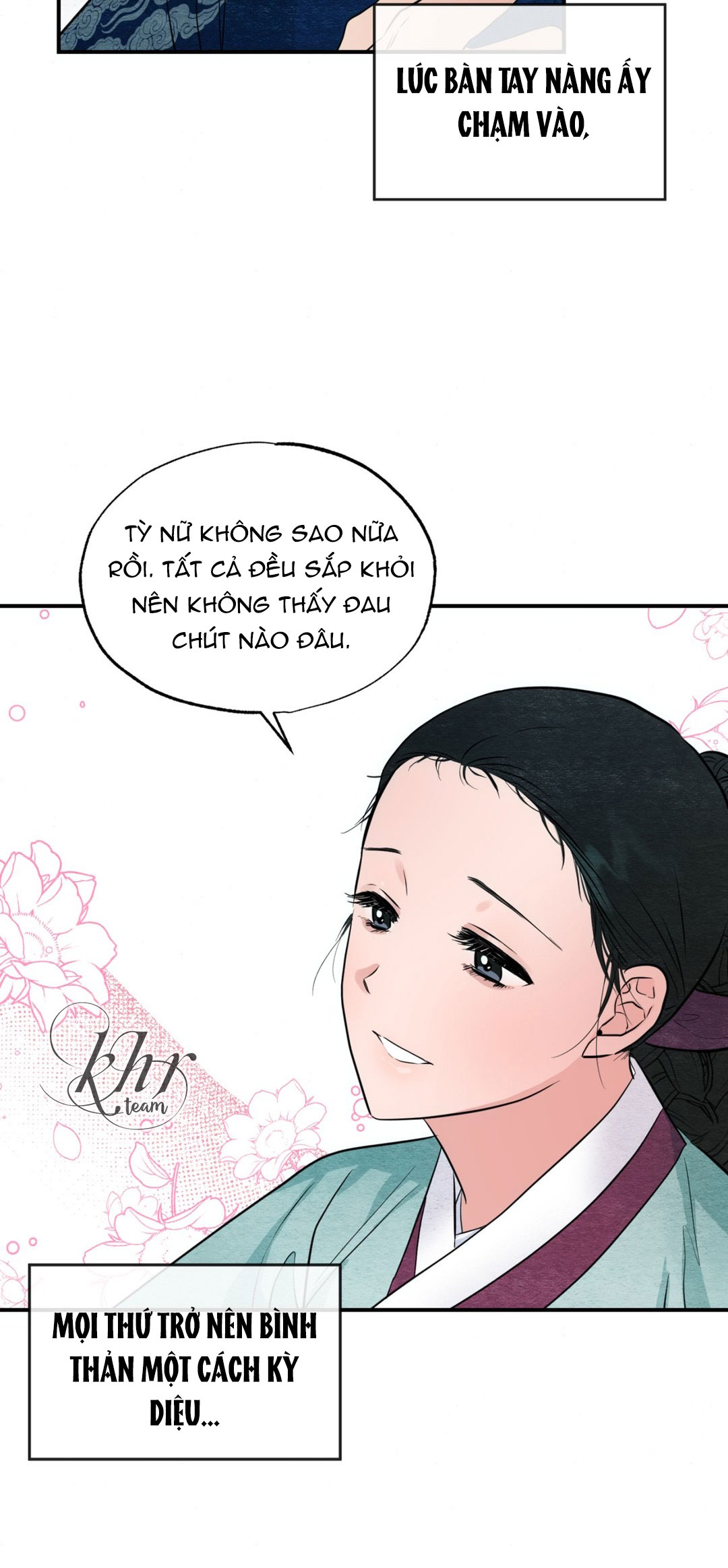 Cương Nhân chapter 28 23