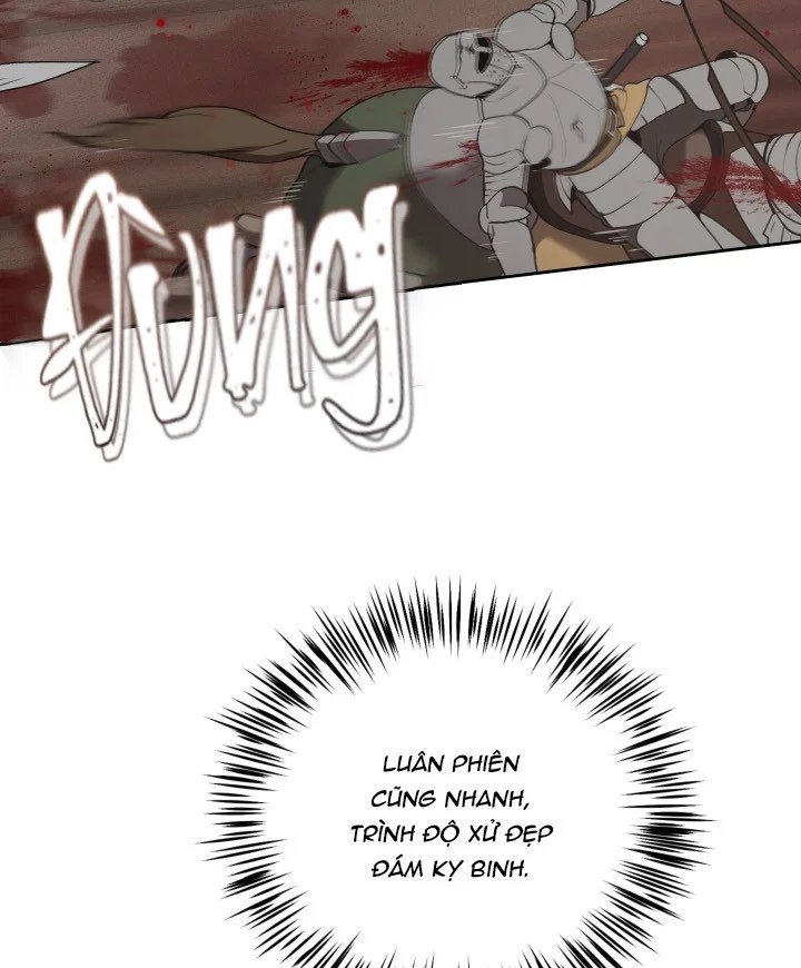 plaything - món đồ chơi của đại công tước chapter 23.5 34