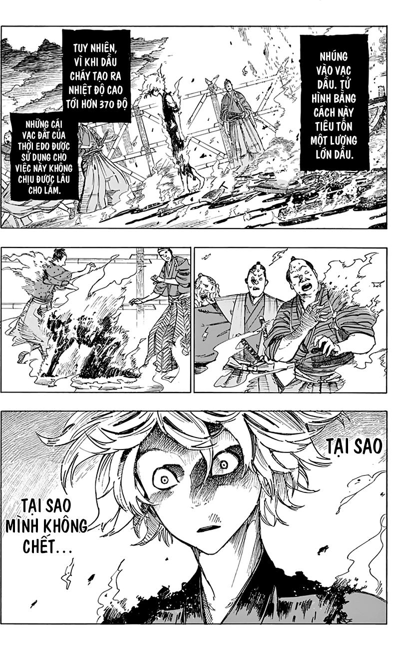 jigokuraku chapter 1 25