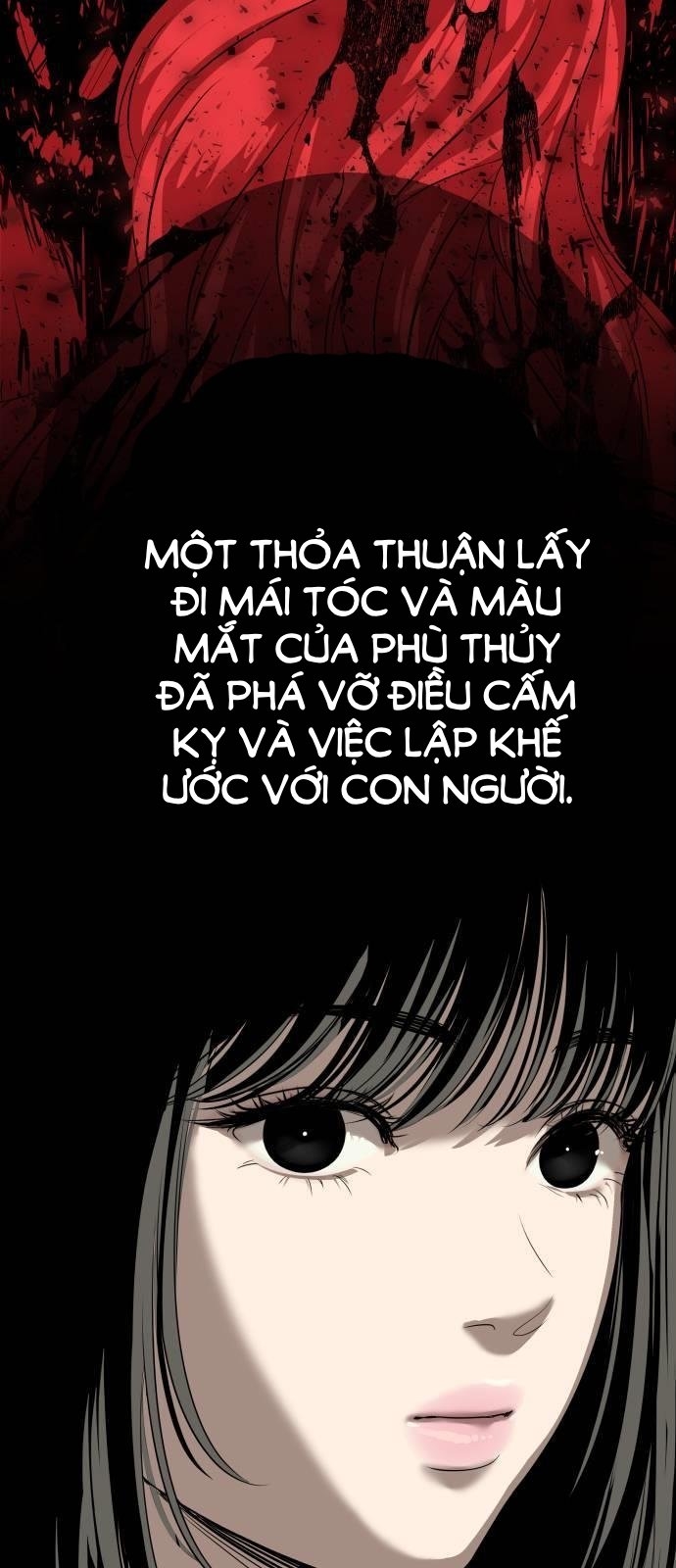 nữ anh hùng - truyện ngắn chapter 1.1 50