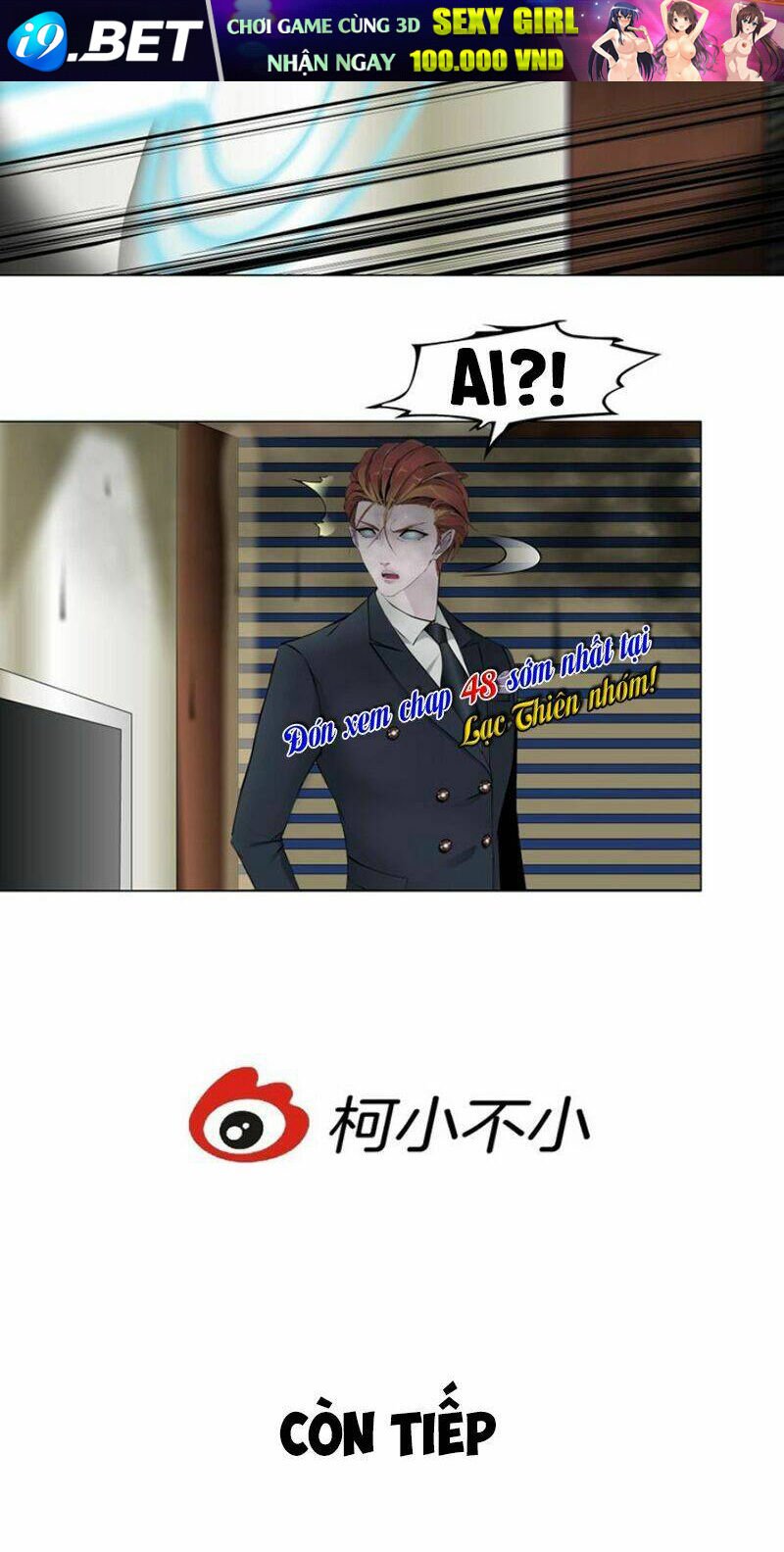 sổ tay mỹ nam giới x chapter 47 19