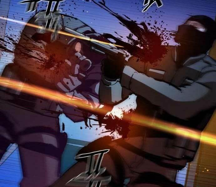 bạn học tôi là lính đánh thuê chapter 137 22