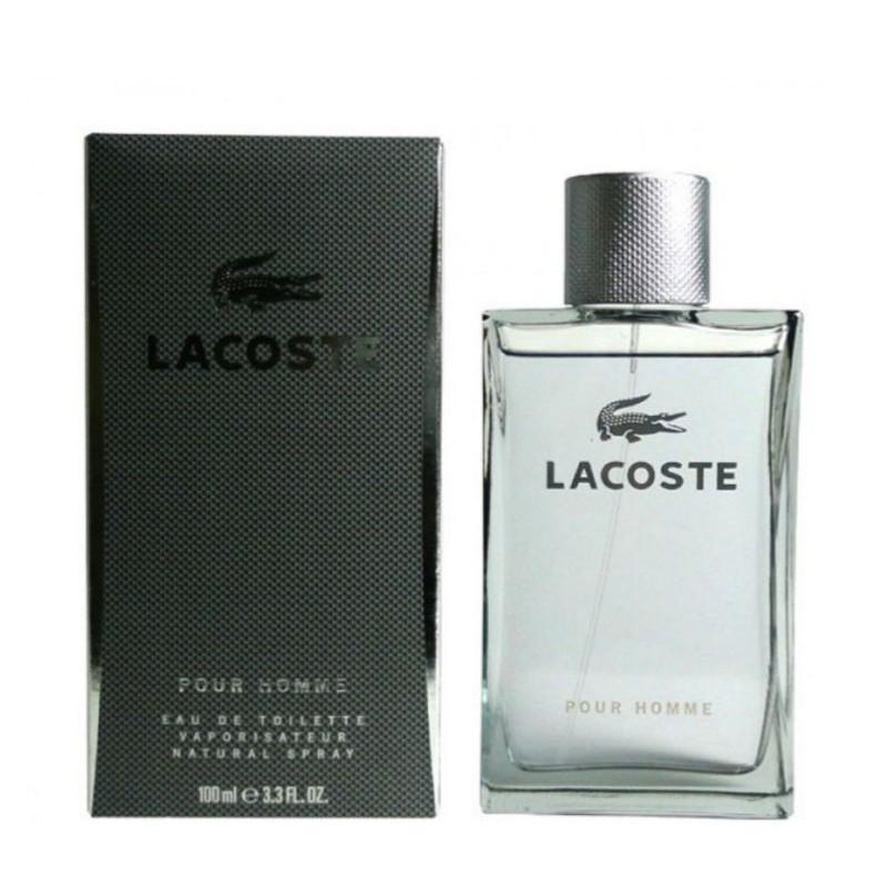 NƯỚC HOA NAM LACOSTE POUR HOMME