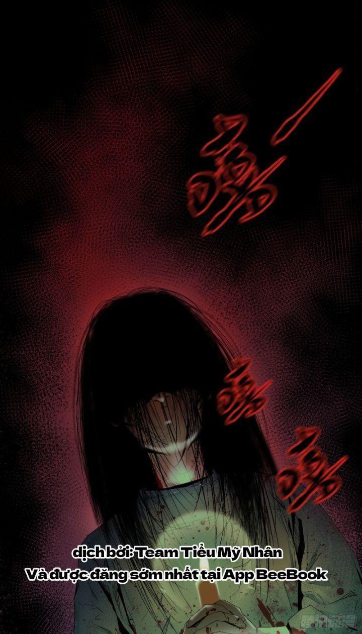 phố quỷ chapter 1 29