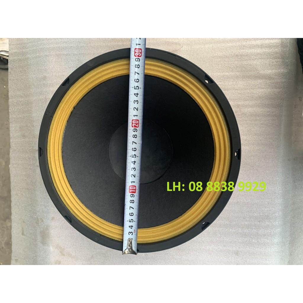 LOA BASS 30 B3 AUDIO COIL 75 TỪ 190 GÂN VÀNG - HÀNG NHẬP KHẨU