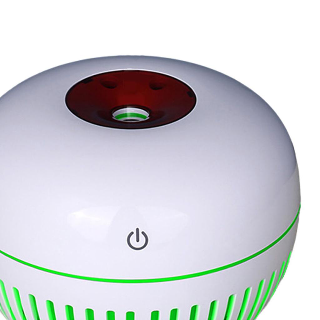130ml Automatic Sensor Car Home Humidifier Aroma Oil Diffuser Mist Maker