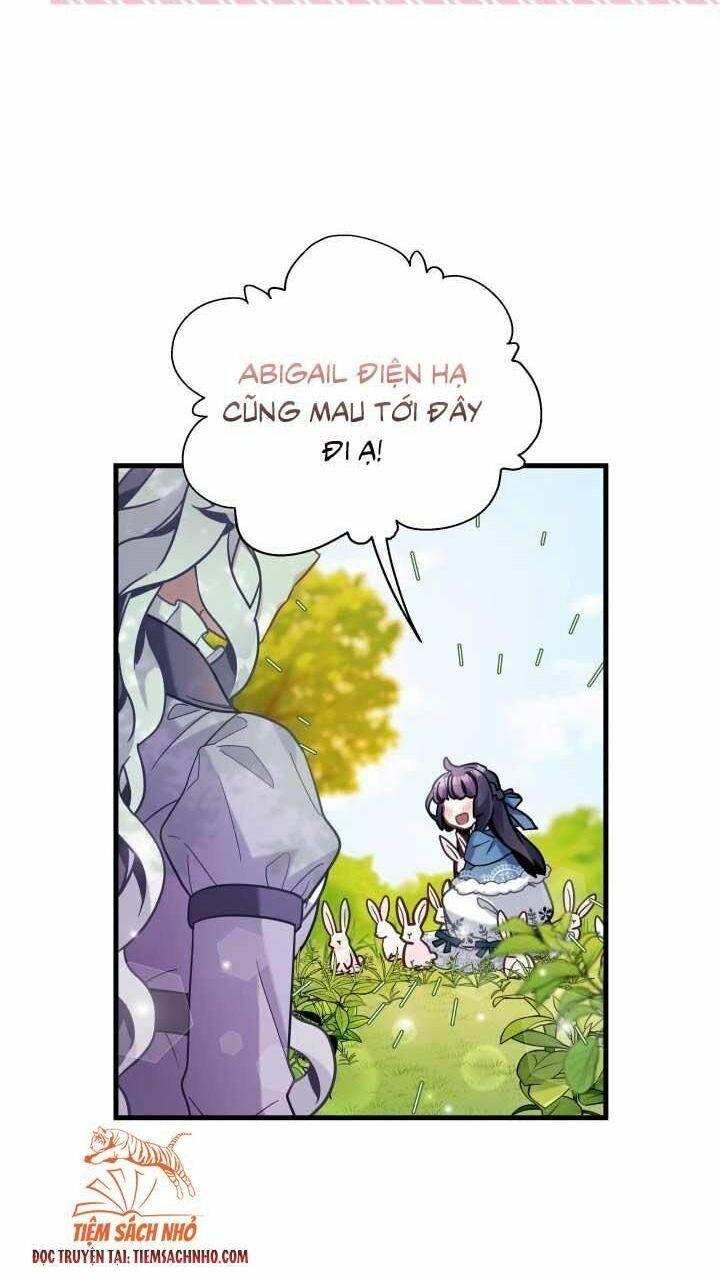 con gái chồng quá dễ thương chapter 63 38