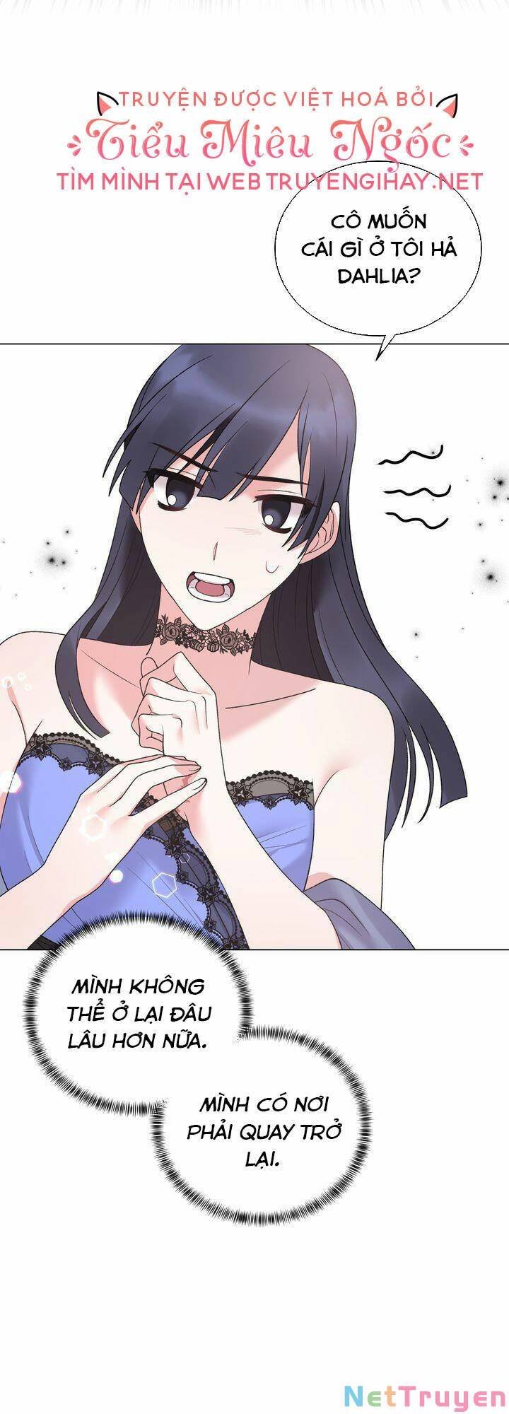 là nhân vật phản diện nhưng tôi sẽ trở thành nữ chính chapter 48 6