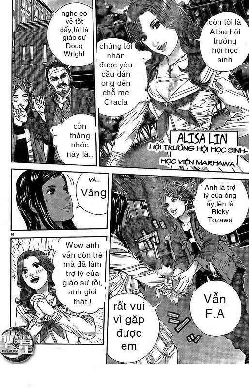 resident evil - marhawa desire chapter 1 23