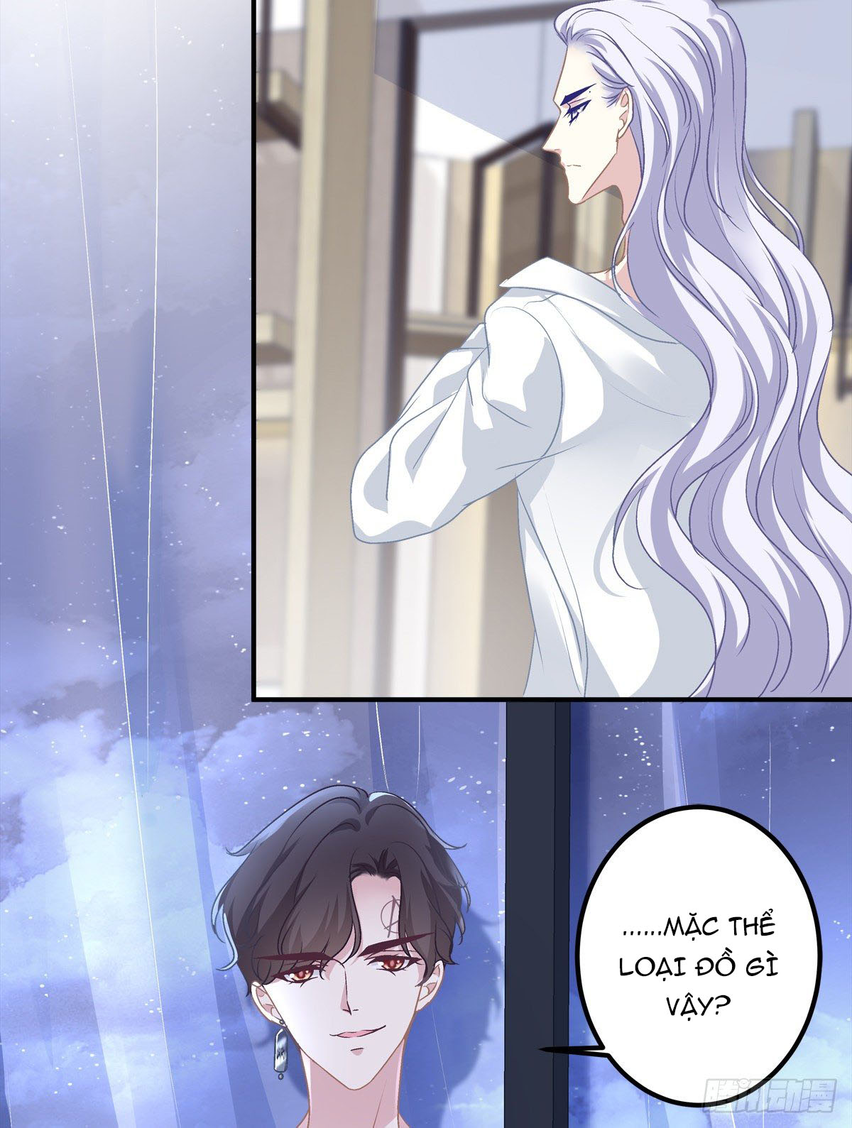 kiểm soát tuyệt đối chapter 34 44