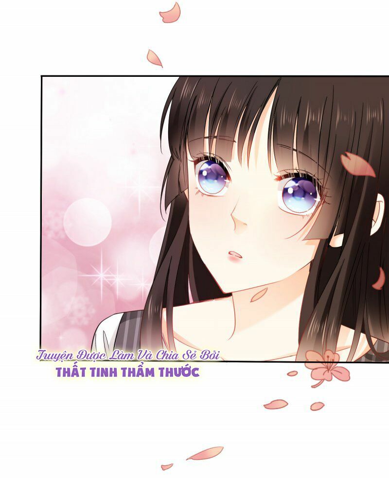 bay qua thiên sơn đến yêu anh chapter 26 35