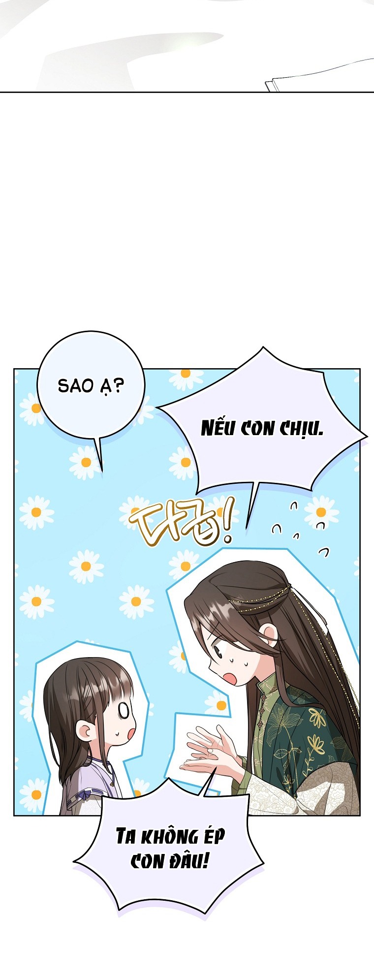 trở thành đứa cháu gái bị ghẻ lạnh trong gia tộc võ giả hùng mạnh chapter 10.2 8