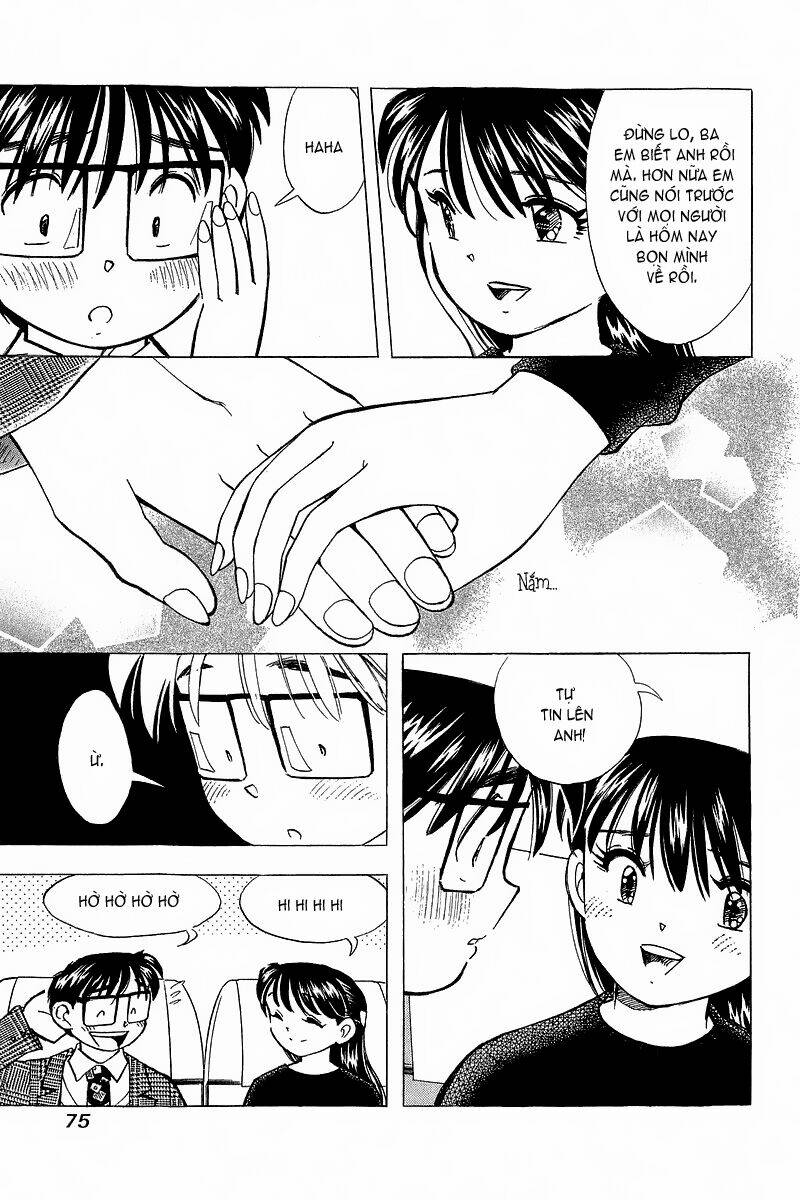 yume de aetara chapter 138 3