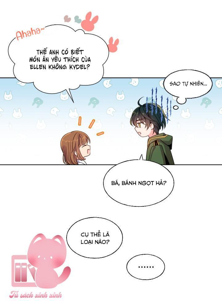 nguyện ước vô vọng của ma nữ chapter 14 6