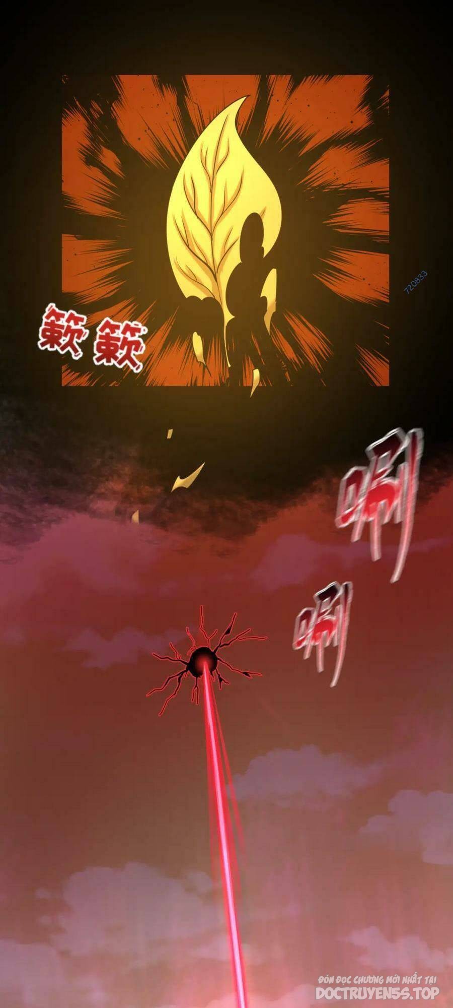 toàn cầu quỷ dị thời đại chapter 88 44