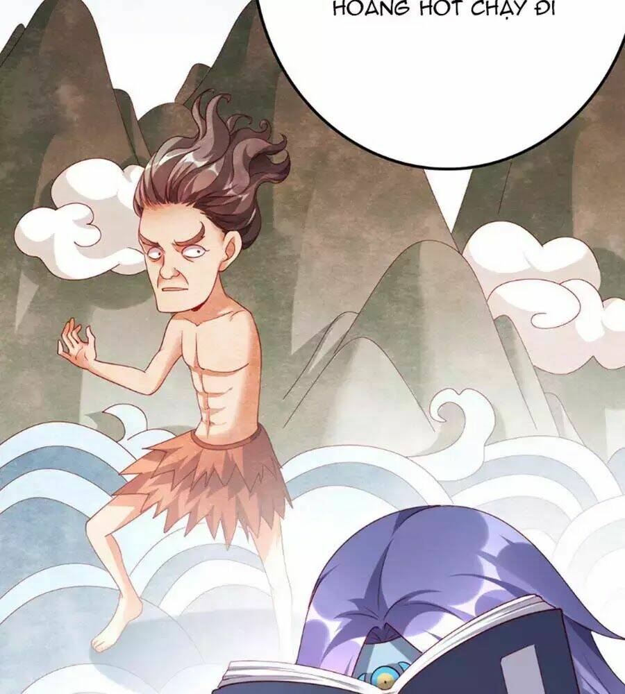 thiên kim bất hoán chapter 26 54