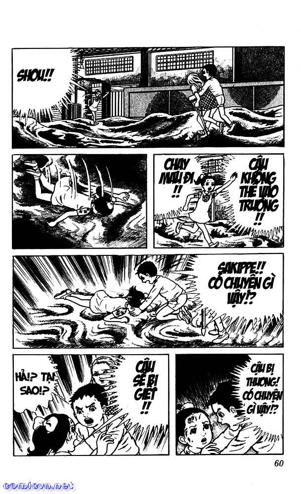 drifting classroom chapter 10 59