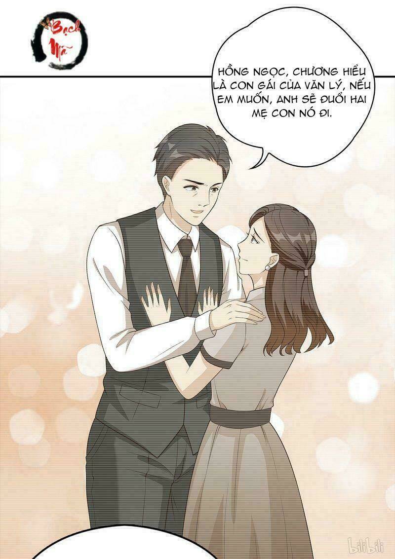 nam thần manh bảo tận diệt chapter 77.1 4