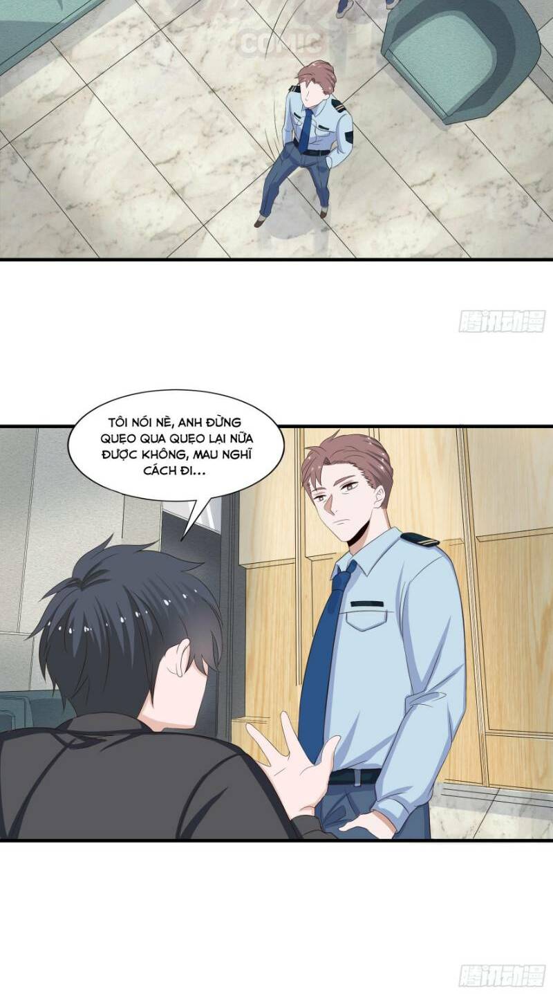 vú em của tiên ma chapter 2 22