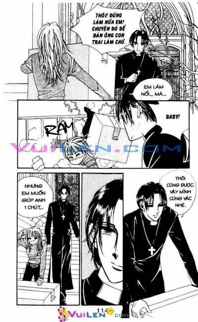 tìm anh - look for oppa chapter 9 114