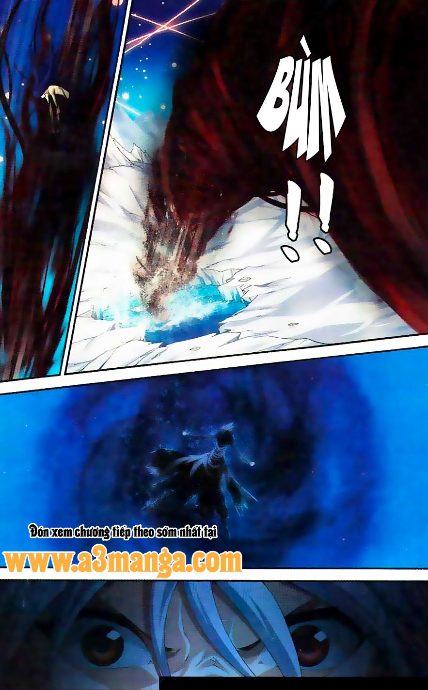 thâu tinh cửu nguyệt thiên chapter 360 12