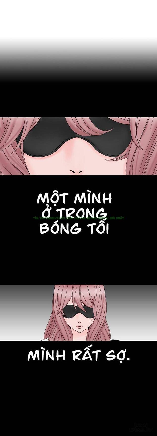 mùi vị của đôi bàn tay chapter 14 5