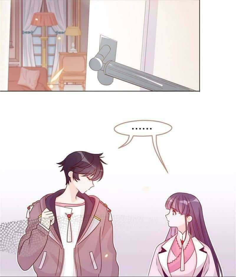 vân tưởng chi ca chapter 2 93