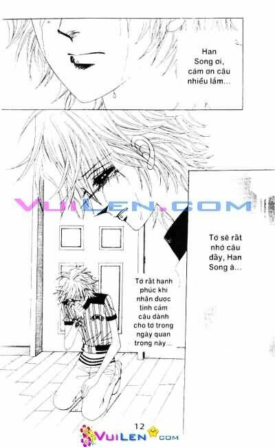 đợi em chapter 89 13